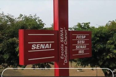Senai de Americana abre vagas para cursos gratuitos de qualifica&ccedil;&atilde;o profissional