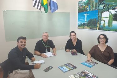 Sumar&eacute; avan&ccedil;a para ter campus do IFSP e prev&ecirc; cursos j&aacute; em 2027