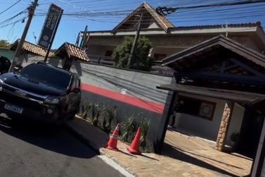 Sumar&eacute; registra queda de 50,15% nos roubos e inaugura nova Companhia na &Aacute;rea Cura