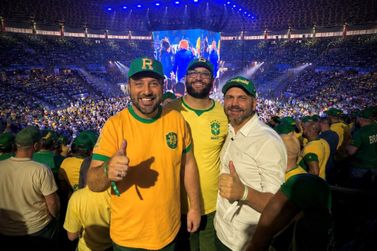 Sumar&eacute; ter&aacute; Ra&iacute; e Virginelli como candidatos da base de Henrique em 2026