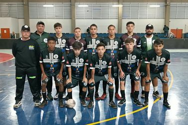 Sumar&eacute; vence Campinas por 4 a 3 e chega &agrave; final da Copa de Futsal do Estado