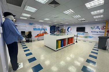 ZF inaugura centro de treinamento 'Doj&ocirc;' em Sumar&eacute; para qualificar colaboradores