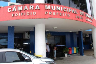 C&acirc;mara aprova projetos para ampliar prote&ccedil;&atilde;o e atendimento a idosos em Sumar&eacute;