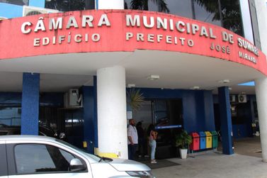 C&acirc;mara vota projeto que prev&ecirc; sistema de identifica&ccedil;&atilde;o e acesso de alunos nas escolas