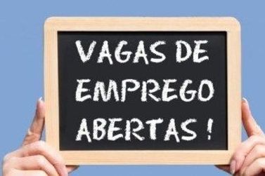 PAT Sumar&eacute; oferece 25 vagas de emprego em seis fun&ccedil;&otilde;es