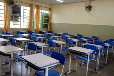 Professor &eacute; afastado ap&oacute;s den&uacute;ncia de conduta inadequada contra alunas em Campinas
