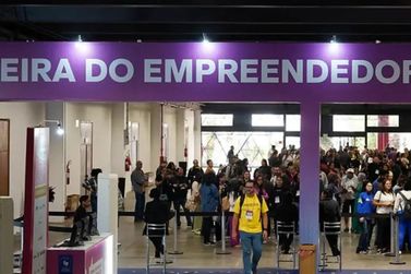 Sebrae-SP levar&aacute; empreendedores de Sumar&eacute; e regi&atilde;o &agrave; Feira do Empreendedor 2026