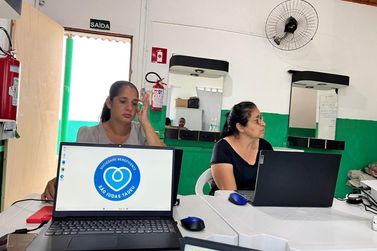 Sumar&eacute; oferece cursos gratuitos de Word e Excel para qualifica&ccedil;&atilde;o profissional