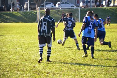 Campeonato Amador de Sumar&eacute; define quatro vagas para a 1&ordf; Divis&atilde;o de 2027