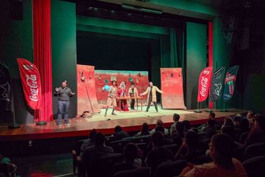 Coca-Cola FEMSA abre cadastro para projetos sociais e culturais de Sumar&eacute; e regi&atilde;o