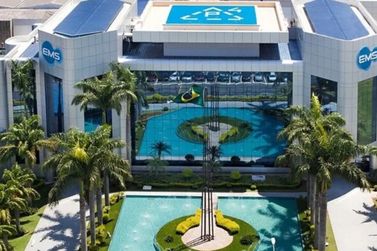 EMS encerra inscri&ccedil;&otilde;es para 45 vagas de est&aacute;gio nesta quinta-feira (15)