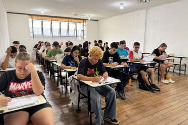 FAM oferece mais de mil bolsas de estudo de at&eacute; 100% para ingresso em 2027