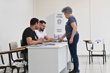 Quem n&atilde;o votou no 1&ordm; turno pode votar no 2&ordm; turno das Elei&ccedil;&otilde;es 2026?