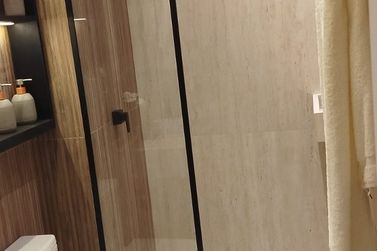 Apartamento &agrave; venda - 52m&sup2; - Parque Orestes &Ocirc;ngaro