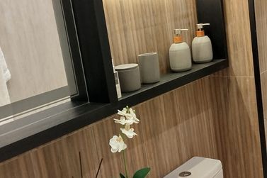 Apartamento &agrave; venda - 52m&sup2; - Parque Orestes &Ocirc;ngaro
