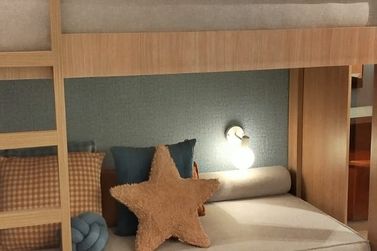 Apartamento &agrave; venda - 52m&sup2; - Parque Orestes &Ocirc;ngaro