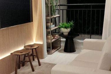 Apartamento &agrave; venda - 52m&sup2; - Parque Orestes &Ocirc;ngaro