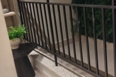 Apartamento &agrave; venda - 52m&sup2; - Parque Orestes &Ocirc;ngaro