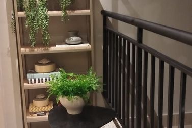 Apartamento &agrave; venda - 52m&sup2; - Parque Orestes &Ocirc;ngaro