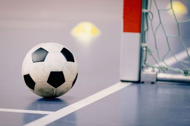 Tem início a Copa Municipal de Futsal 2024 em Surubim