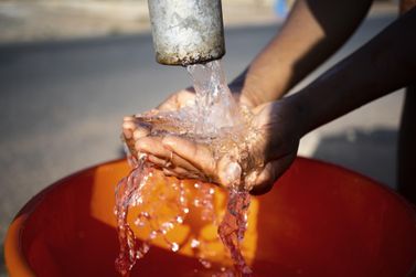Compesa divulga calendário de abastecimento d'água para o mês de maio