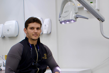 Est&eacute;tica Odontol&oacute;gica: revolu&ccedil;&atilde;o das lentes dentais na transforma&ccedil;&atilde;o do sorriso