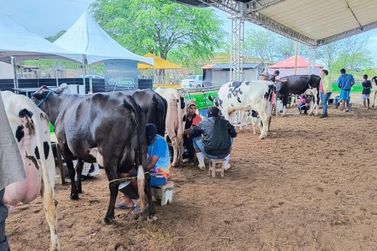 Nova portaria da Adagro regulamenta realiza&ccedil;&atilde;o de Torneios Leiteiros no Estado