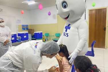 PE registrou a aplica&ccedil;&atilde;o de 314.948 doses de vacinas e foi destaque no &lsquo;Dia D'