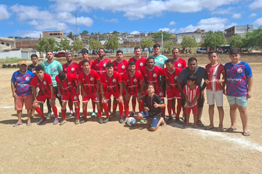 Semifinais do Campeonato de Futebol em Vertente do L&eacute;rio come&ccedil;am neste domingo