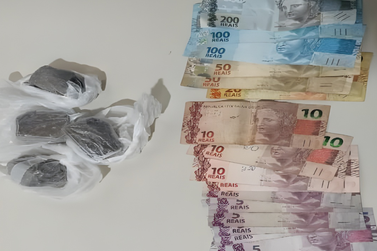 A&ccedil;&otilde;es integradas apreendem drogas e prendem suspeitos em Surubim