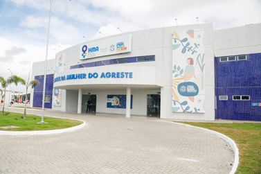 Hospital da Mulher do Agreste abre sele&ccedil;&atilde;o para n&iacute;veis m&eacute;dio e superior