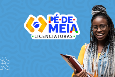 Sisu oferece 73,6 mil vagas em 2026 por meio do P&eacute;-de-Meia Licenciaturas