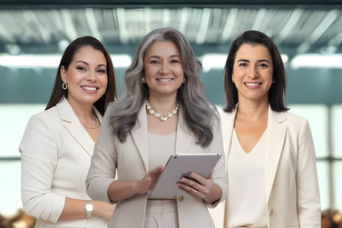 Workshop aborda constru&ccedil;&atilde;o de autoridade profissional para l&iacute;deres e gestores