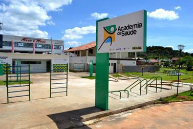 Nova portaria redefine regras do Programa Academia da Sa&uacute;de