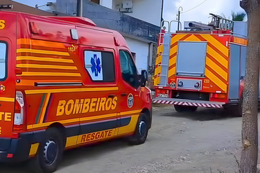 Idosa cadeirante morre em inc&ecirc;ndio dentro de casa em Surubim