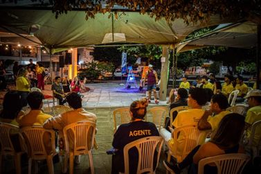 Sesc abre vagas gratuitas para jovens em Surubim e outras cidades