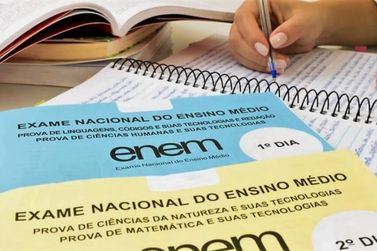 Aberto prazo para solicitar isen&ccedil;&atilde;o da taxa de inscri&ccedil;&atilde;o do Enem 2026