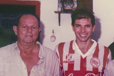 C&acirc;mara de Surubim aprova homenagem a An&iacute;bal Rego Filho e renomeia o est&aacute;dio Coqueir&atilde;o