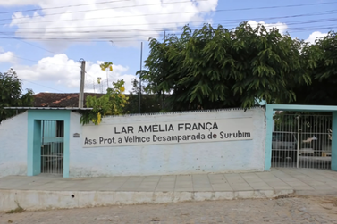 Cejusc Surubim promove campanha para ajudar o Lar de idosos Am&eacute;lia Fran&ccedil;a