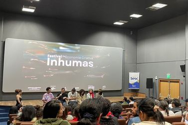 Centro Cultural Sesc abre inscri&ccedil;&otilde;es da IV Mostra Inhumas de Cinema &ndash; Janelas Agrestes
