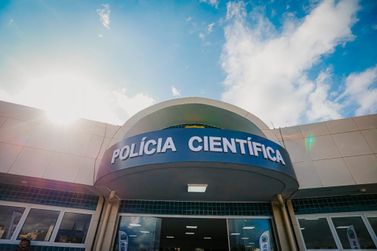 Complexo de Pol&iacute;cia Cient&iacute;fica de Caruaru inicia funcionamento e amplia servi&ccedil;os periciais