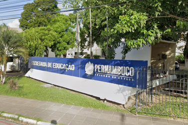 Governo de Pernambuco abre sele&ccedil;&atilde;o com 76 vagas para apoio escolar