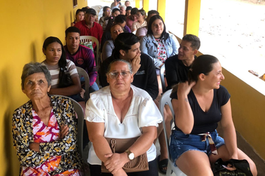 "Juventude em A&ccedil;&atilde;o&rdquo; fortalece cidadania e amplia atendimentos em Vertente do L&eacute;rio