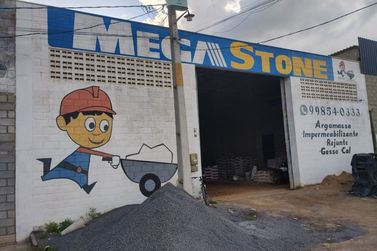 Megastone se prepara para celebrar 10 anos com expans&atilde;o e inova&ccedil;&atilde;o