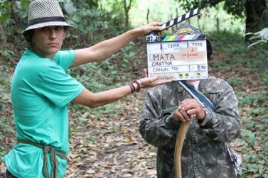 Projeto Documentando leva oficinas de audiovisual a Surubim e regi&atilde;o do Agreste