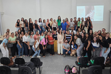 Projeto SEL Itinerante capacita profissionais da enfermagem em Surubim