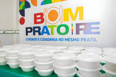 Segunda Cozinha Comunit&aacute;ria amplia acesso &agrave; alimenta&ccedil;&atilde;o em Vertente do L&eacute;rio