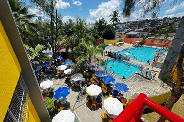 Sesc Ler Surubim celebra o Dia do Trabalhador com m&uacute;sica e recrea&ccedil;&atilde;o
