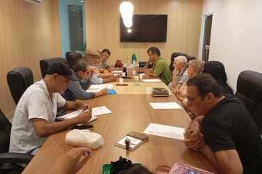 Associa&ccedil;&atilde;o de Letras e Artes de Surubim empossa nova diretoria neste s&aacute;bado