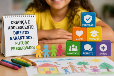 Conselho dos Direitos da Crian&ccedil;a de Surubim convoca elei&ccedil;&atilde;o para o bi&ecirc;nio 2026/2028